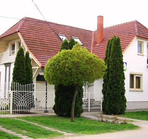 Mandala Vendégház Kiskunmajsa 