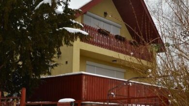 Mandula Apartman Alsóörs 