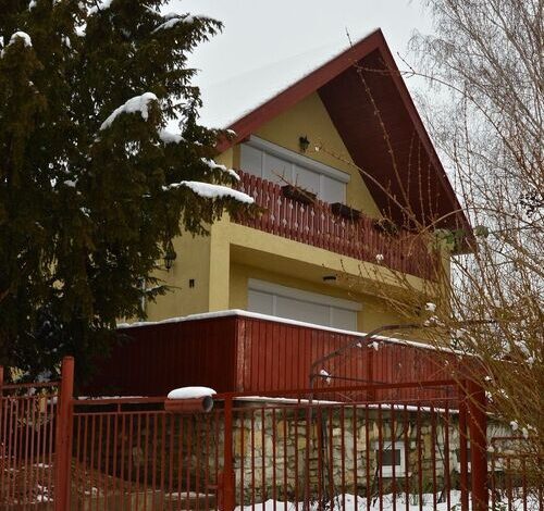 Mandula Apartman Alsóörs 