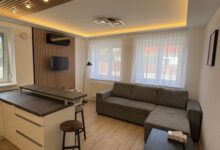 Mandula Apartman Kalocsa 