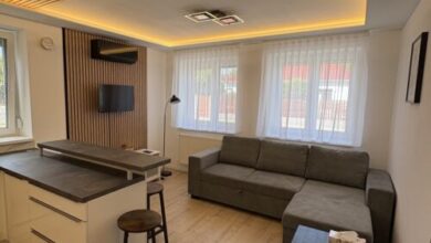 Mandula Apartman Kalocsa 