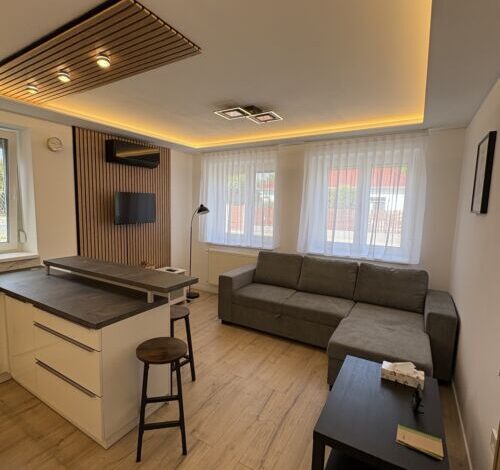 Mandula Apartman Kalocsa 