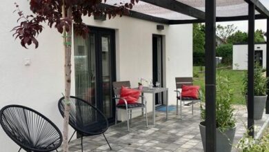 Mandula Apartmanház Cegléd 