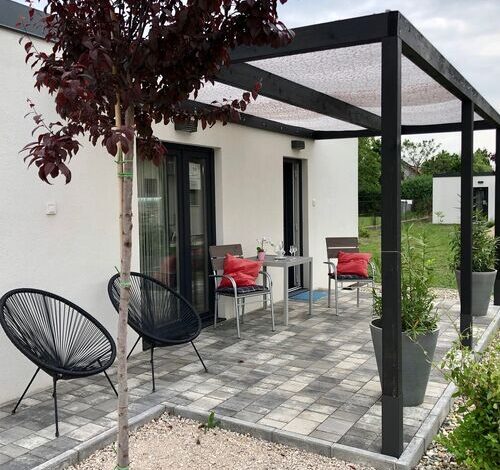 Mandula Apartmanház Cegléd 