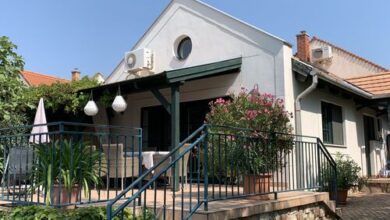 Mandula Ház Paloznak 