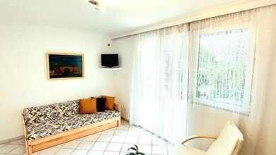 Mandula Nyaralóház Balatonfüred 