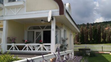 Mandula Vendégház Paloznak 