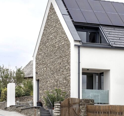 Mandula Villa Tihany 