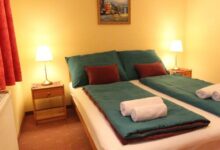 Mandula Wellness Apartmanház Harkány 