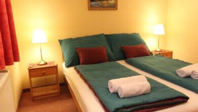 Mandula Wellness Apartmanház Harkány 