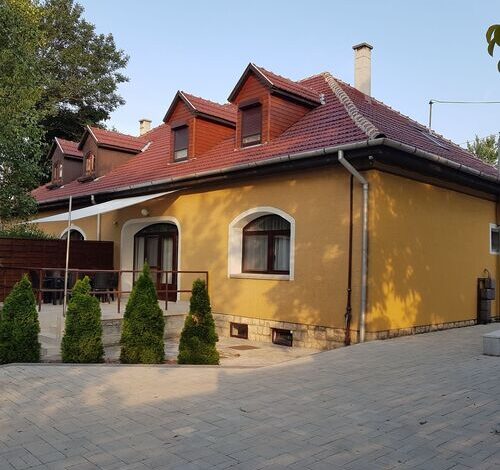Mandulás Vendégház Várpalota 