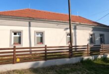 Mandulavessző Vendégház Poroszló 