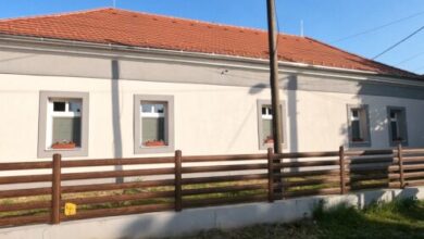 Mandulavessző Vendégház Poroszló 