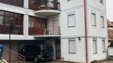 Mandulavirág Apartman Balatonalmádi 