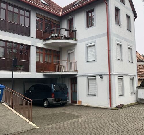 Mandulavirág Apartman Balatonalmádi 