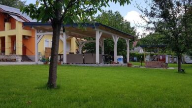 Mangó Villa Vonyarcvashegy 