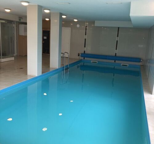 Mangó Wellness Apartman Siófok 