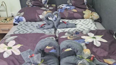 Manilla Vendégháza Kaposvár 