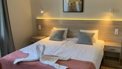 Manka Apartman Gyula 