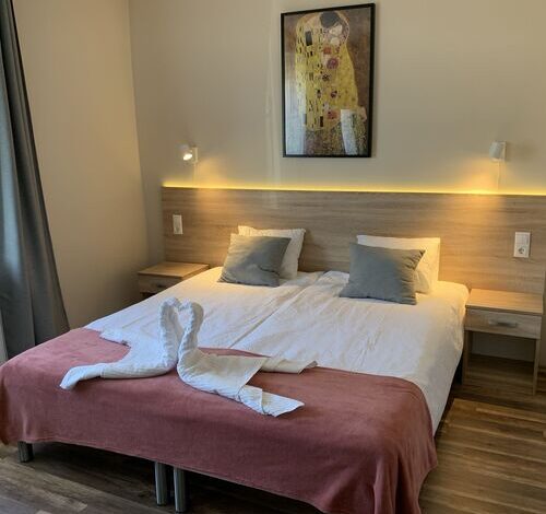 Manka Apartman Gyula 