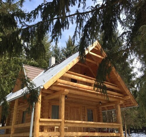 Manka Kisrönkház Ispánk 