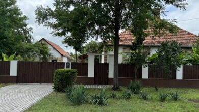 Manna Apartman Kiskőrös 