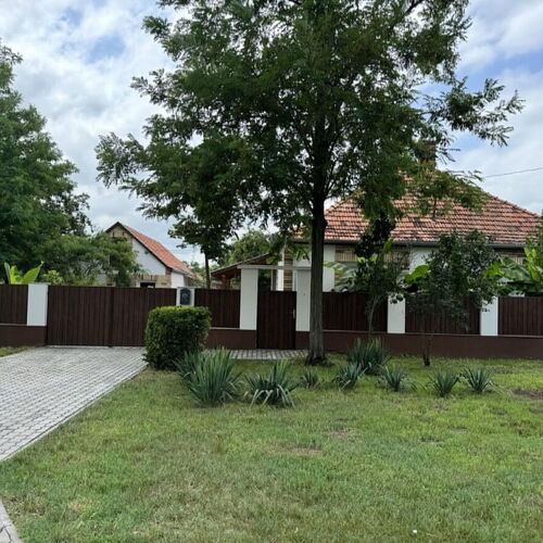 Manna Apartman Kiskőrös