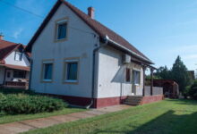 Manna Vendégház Kiskunmajsa 