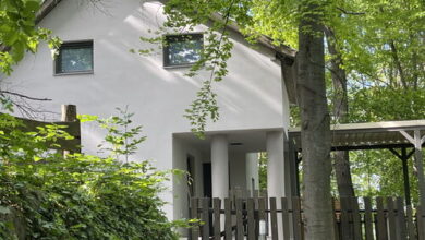 Manna Vendégház Orfű  