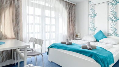 Manna Villa Balatonfüred 