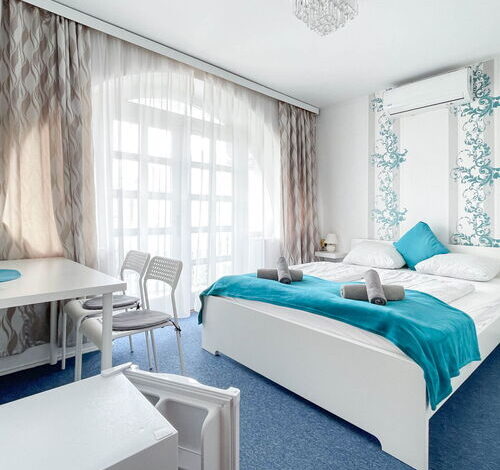Manna Villa Balatonfüred 