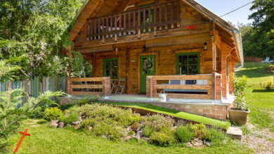 Mannana Vendégház Szokolya 