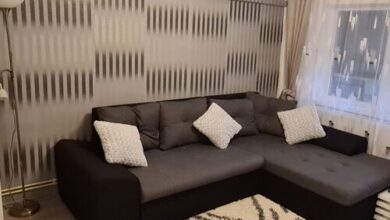 Manó Apartman Harkány 