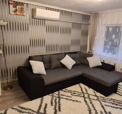 Manó Apartman Harkány 