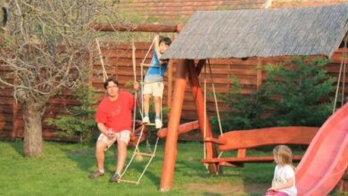 Manó Vendégház Pázmánd 