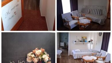 Manók-lakta Vendégház Ebes 