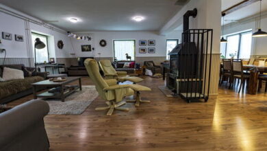 Mantara Vendégház Mátraszentimre 