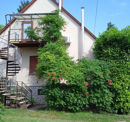 Manyi Apartman Fonyód 
