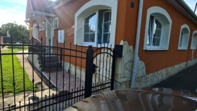 Manyi  Vendégház Eger 