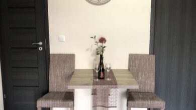Manzard Apartman Edelény 