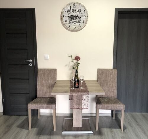 Manzard Apartman Edelény 