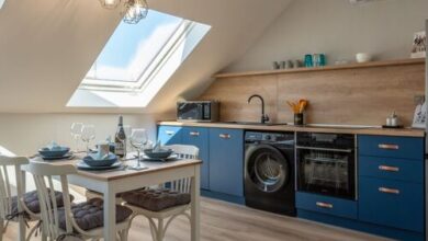 Manzárd Apartman Veszprém 