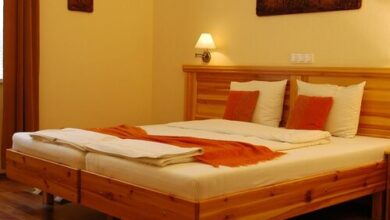 Manzard Panzió Budapest 