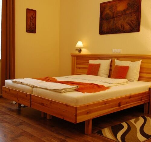 Manzard Panzió Budapest 