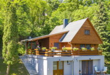 Már Várta-Lak Erdei Wellness Vendégház****  Esztergom 