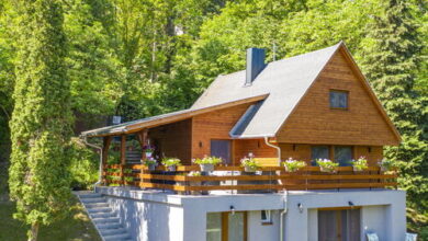 Már Várta-Lak Erdei Wellness Vendégház****  Esztergom 