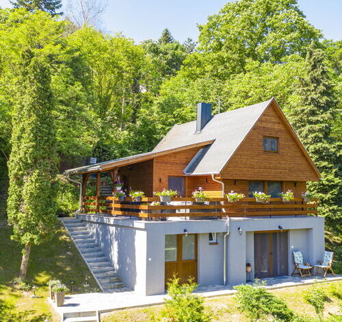 Már Várta-Lak Erdei Wellness Vendégház****  Esztergom 