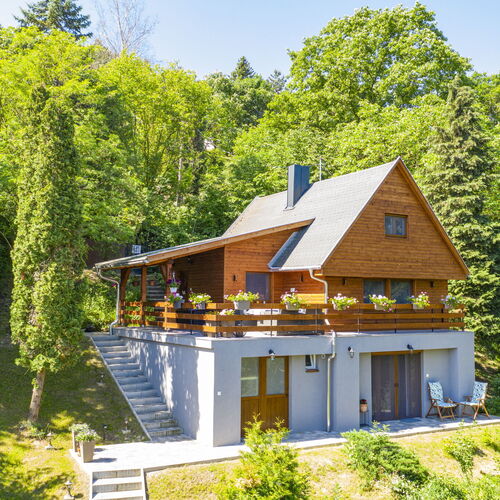 Már Várta-Lak Erdei Wellness Vendégház**** Esztergom