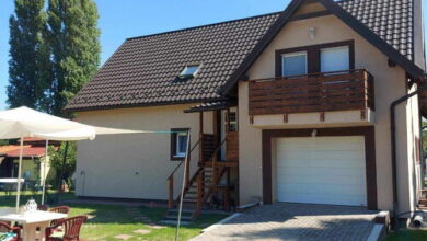 MarVen Apartman Balatonkenese 