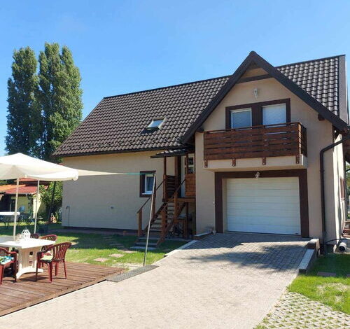 MarVen Apartman Balatonkenese 